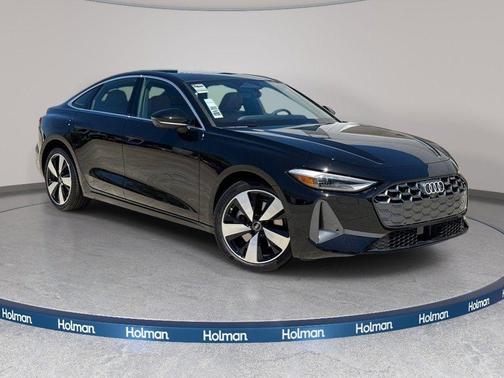 2025 Audi A5 Premium TFSI quattro S tronic