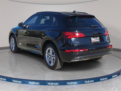 2018 Audi Q5 2.0T Tech Premium