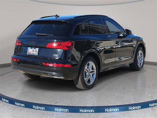 2018 Audi Q5 2.0T Tech Premium