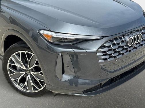 2025 Audi Q5 Premium Plus TFSI quattro S tronic