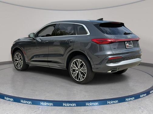 2025 Audi Q5 Premium Plus TFSI quattro S tronic