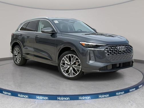 2025 Audi Q5 Premium Plus TFSI quattro S tronic