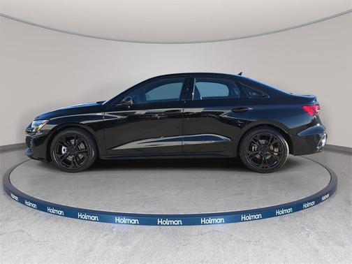 2026 Audi A3 Premium