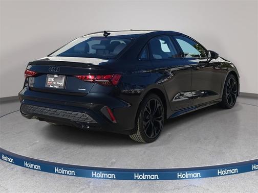 2026 Audi A3 Premium