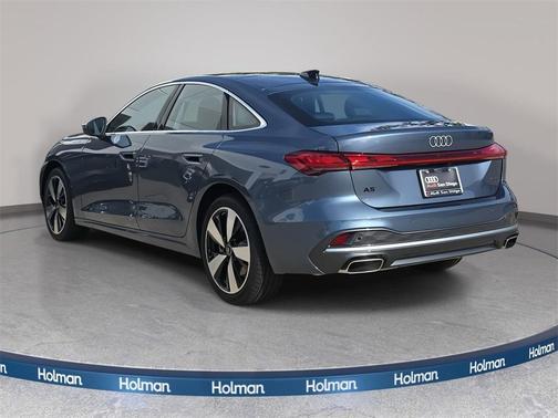 2025 Audi A5 Prestige TFSI quattro S tronic