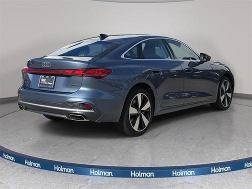 2025 Audi A5 Prestige TFSI quattro S tronic