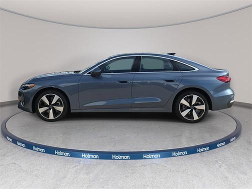 2025 Audi A5 Prestige TFSI quattro S tronic