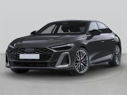2025 Audi A5 Prestige TFSI quattro S tronic