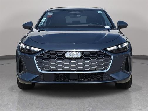 2025 Audi A5 Prestige TFSI quattro S tronic