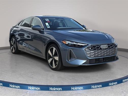 2025 Audi A5 Prestige TFSI quattro S tronic