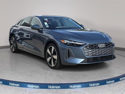 2025 Audi A5 Prestige TFSI quattro S tronic