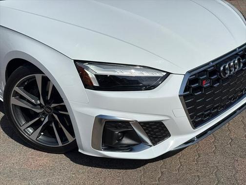 2024 Audi S5 Premium Plus TFSI quattro Tiptronic