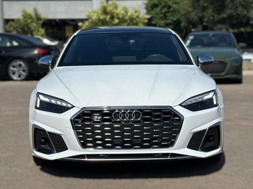 2024 Audi S5 Premium Plus TFSI quattro Tiptronic