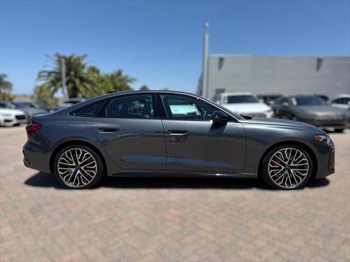 2025 Audi S5 3.0T Prestige