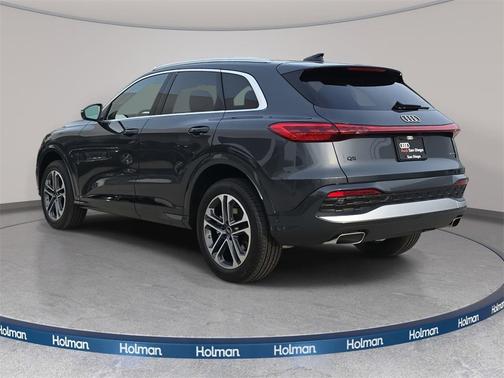 2025 Audi Q5 Premium TFSI quattro S tronic