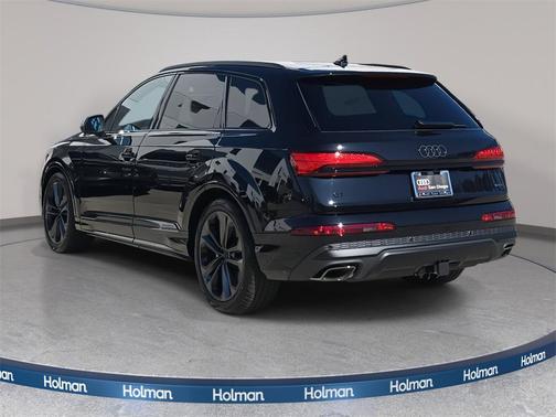 2026 Audi Q7 55 Premium Plus