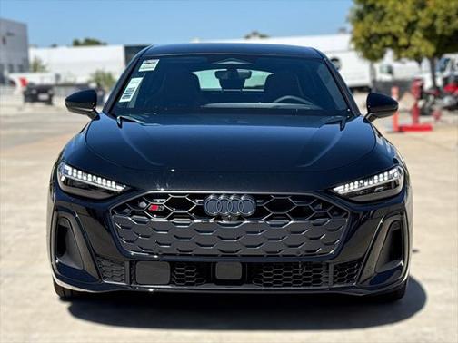 2025 Audi S5 3.0T Premium Plus