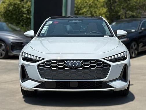 2025 Audi A5 Premium Plus