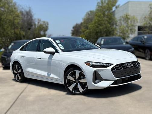 2025 Audi A5 Premium Plus