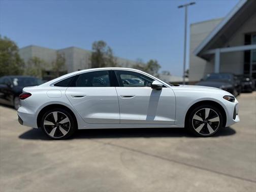 2025 Audi A5 Premium Plus