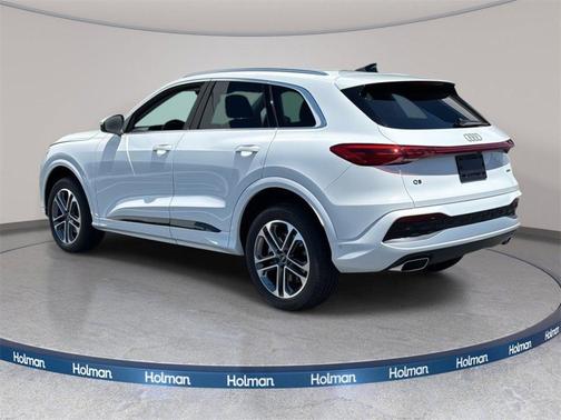 2025 Audi Q5 Premium TFSI quattro S tronic