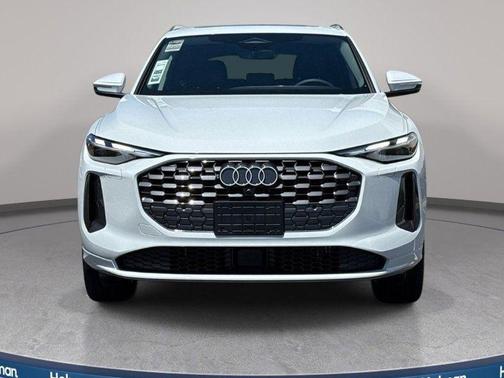 2025 Audi Q5 Premium TFSI quattro S tronic