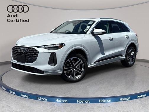 2025 Audi Q5 Premium TFSI quattro S tronic