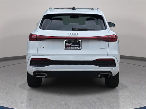 2025 Audi Q5 Premium