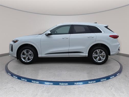 2025 Audi Q5 Premium