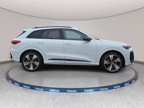 2025 Audi SQ5 3.0T Premium Plus