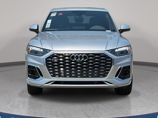 2025 Audi Q5 45 S line Premium Plus