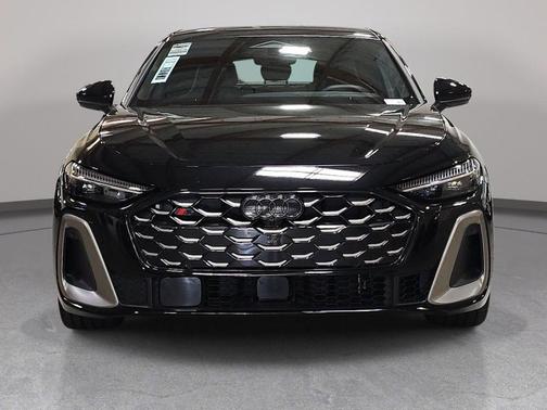 2025 Audi S5 3.0T Prestige