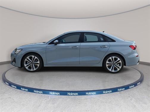 2026 Audi A3 Premium