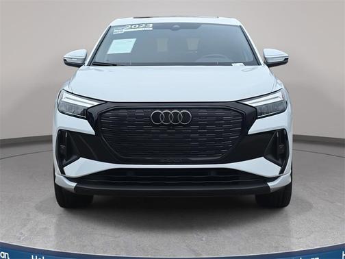 2023 Audi Q4 e-tron Sportback Premium 50 quattro