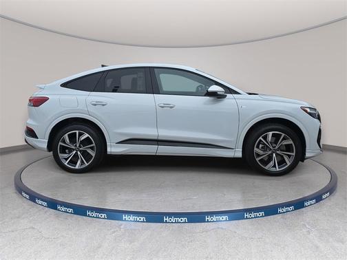 2023 Audi Q4 e-tron Sportback Premium 50 quattro