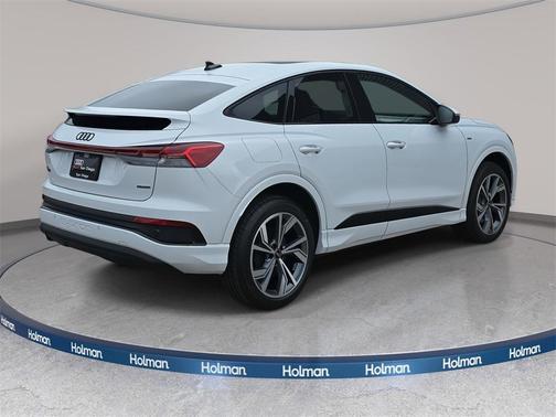 2023 Audi Q4 e-tron Sportback Premium 50 quattro