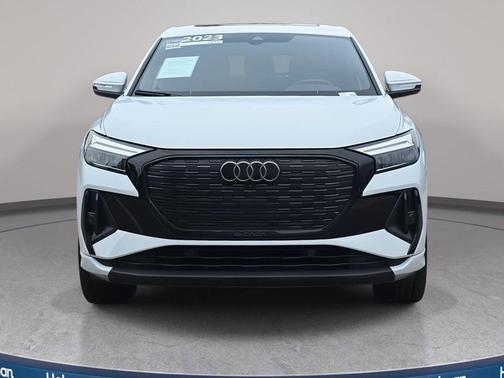 2023 Audi Q4 e-tron Sportback Premium 50 quattro