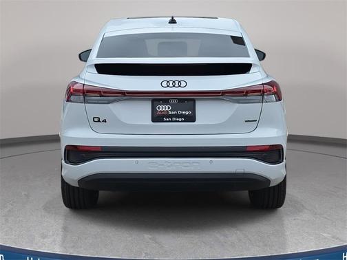 2023 Audi Q4 e-tron Sportback Premium 50 quattro