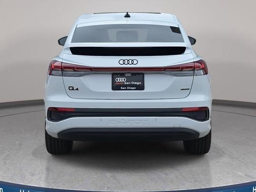 2023 Audi Q4 e-tron Sportback Premium 50 quattro