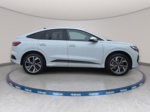 2023 Audi Q4 e-tron Sportback Premium 50 quattro