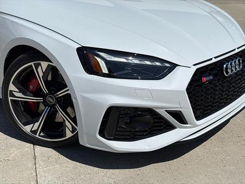 2025 Audi RS 5 2.9T