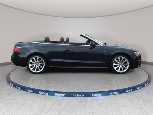 2016 Audi A5 2.0T Premium Plus