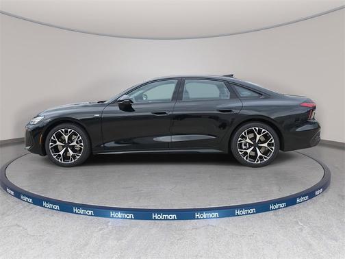 2026 Audi A6 Premium Plus quattro S tronic