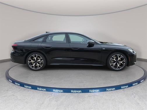 2026 Audi A6 Premium Plus quattro S tronic