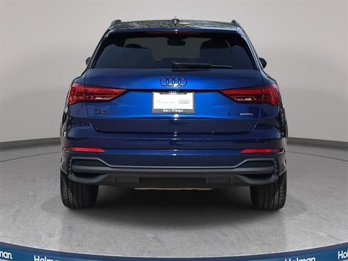 2023 Audi Q3 45 S line Premium Plus