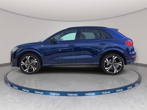 2023 Audi Q3 45 S line Premium Plus