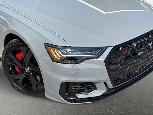 2025 Audi S6 Prestige TFSI quattro Tiptronic