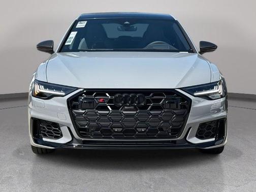 2025 Audi S6 Prestige TFSI quattro Tiptronic