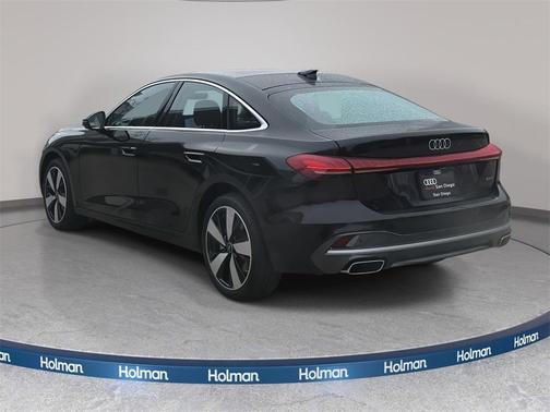 2025 Audi A5 Premium Plus TFSI quattro S tronic