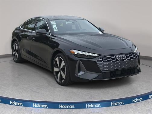 2025 Audi A5 Premium Plus TFSI quattro S tronic